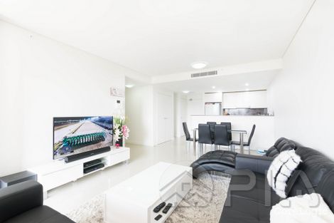 Property photo of 806/2-8 River Road West Parramatta NSW 2150