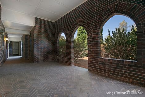 Property photo of 1/2 Uralla Road Armidale NSW 2350