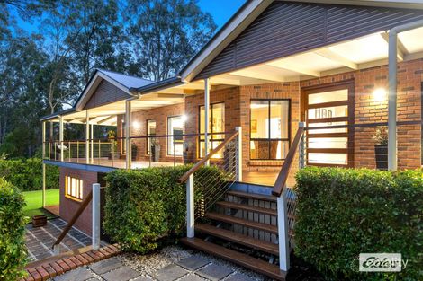 Property photo of 26 Plumbs Road Tanah Merah QLD 4128