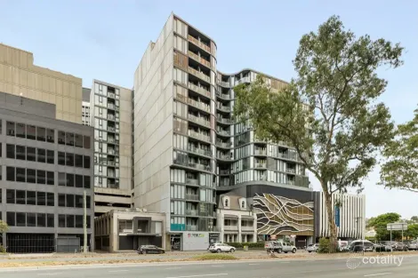 613/338 Kings Way, South Melbourne, VIC 3205