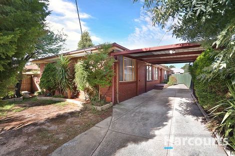 Property photo of 11 Orana Place Epping VIC 3076