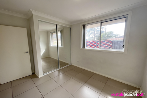 Property photo of 140A Richmond Road Blacktown NSW 2148