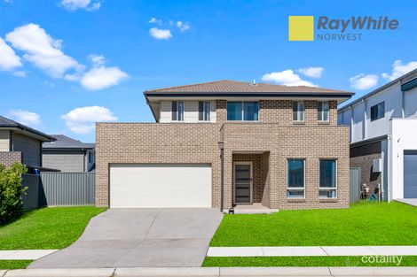18 Bayswater Ave, Tallawong, NSW 2762