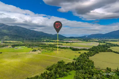 Lot 1 Skardon Rd, Birkalla, QLD 4854