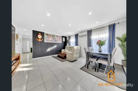 Property photo of 137 Bridge Road Cobblebank VIC 3338