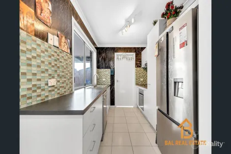 Property photo of 137 Bridge Road Cobblebank VIC 3338