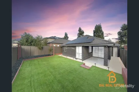 Property photo of 137 Bridge Road Cobblebank VIC 3338