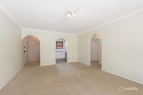 Property photo of 6/25 Gordon Street Milton QLD 4064