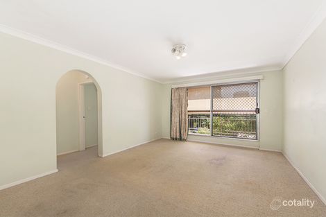 Property photo of 6/25 Gordon Street Milton QLD 4064