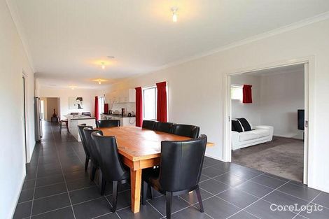 Property photo of 22 Mount Eccles Way South Morang VIC 3752