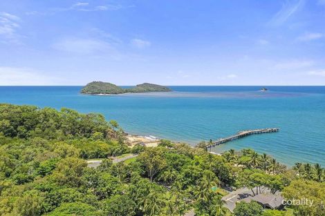 Property photo of 10/6 Cedar Road Palm Cove QLD 4879