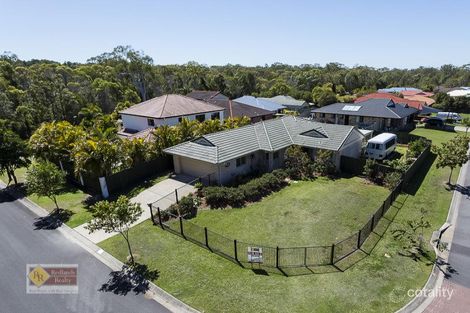 Property photo of 19 Creekside West Circuit Victoria Point QLD 4165