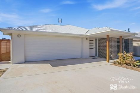 Property photo of 23 Ellem Drive Chinchilla QLD 4413