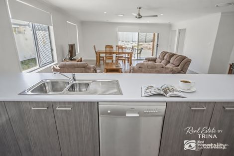Property photo of 23 Ellem Drive Chinchilla QLD 4413