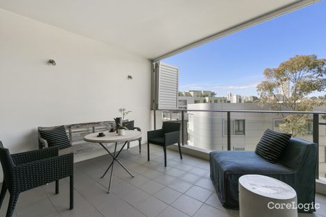 Property photo of 244/50 McLachlan Avenue Darlinghurst NSW 2010