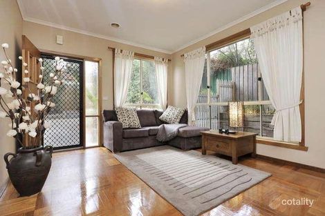 Property photo of 2/12 Brassey Avenue Rosanna VIC 3084