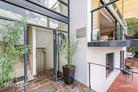 Property photo of 1/22 Date Court Sandy Bay TAS 7005