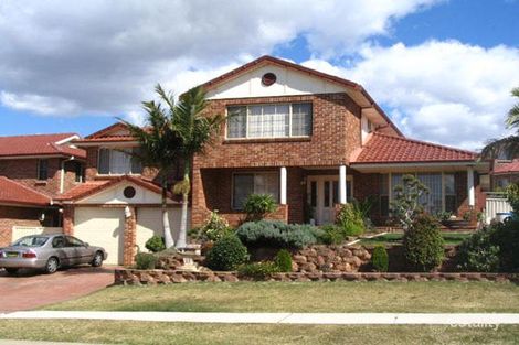 32 Lancaster Ave, Cecil Hills, NSW 2171