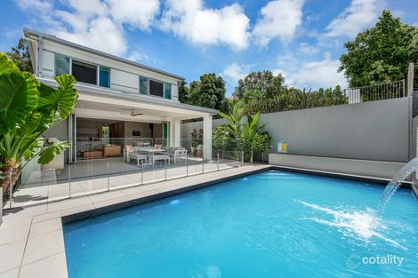 Property photo of 18 Lang Street Bulimba QLD 4171