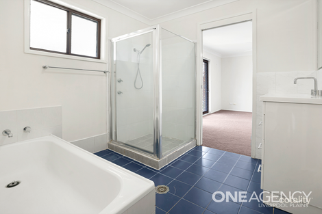 Property photo of 16 Dewhurst Street Quirindi NSW 2343
