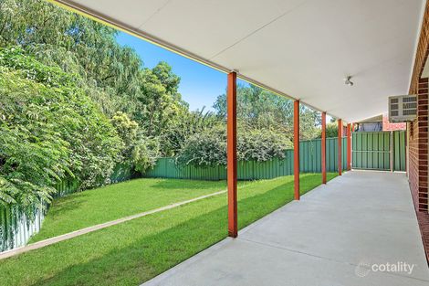Property photo of 3/965 Burrows Road Glenroy NSW 2640