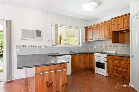 Property photo of 3/965 Burrows Road Glenroy NSW 2640