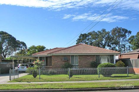 30 Tambaroora Cres, Marayong, NSW 2148