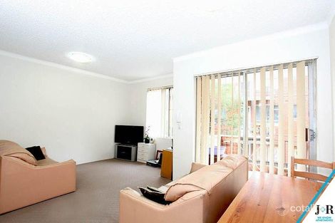 Property photo of 8/33 Meadow Crescent Meadowbank NSW 2114