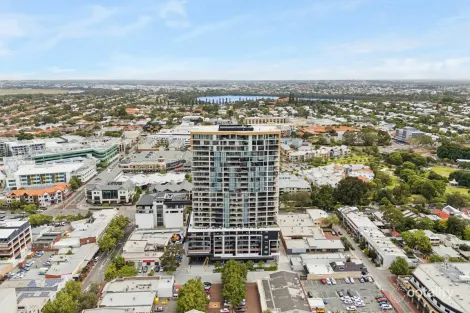 4/2303 Seddon St, Subiaco, WA 6008