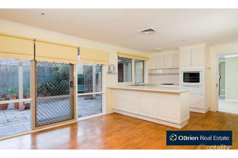 Property photo of 81 Mansfield Street Berwick VIC 3806