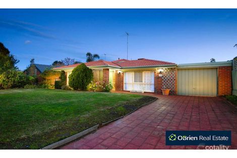 Property photo of 81 Mansfield Street Berwick VIC 3806
