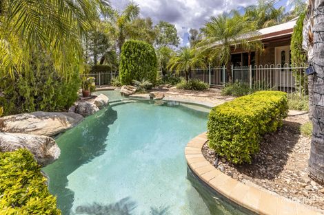 21 The Links, Desert Springs, NT 0870