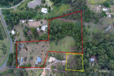 21-27 Hamilton Rd, West Woombye, QLD 4559