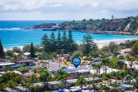 2/37 Andy Poole Dr, Tathra, NSW 2550