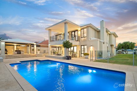 39 Bancoura Pkwy, Secret Harbour, WA 6173