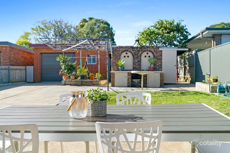 Property photo of 25 Mount Street Hurlstone Park NSW 2193
