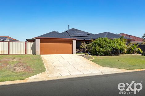 4 Whyalla Cir, Port Kennedy, WA 6172