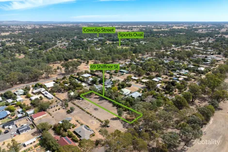 Property photo of 69 Shiffner Street Violet Town VIC 3669