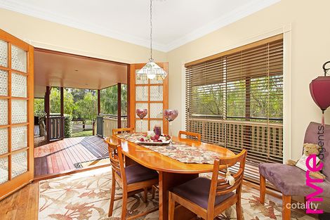 Property photo of 21 Amaroo Avenue Narangba QLD 4504