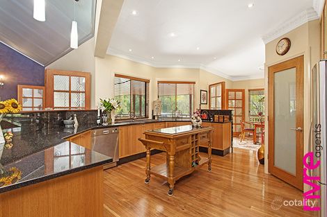 Property photo of 21 Amaroo Avenue Narangba QLD 4504