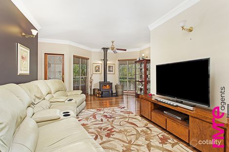 Property photo of 21 Amaroo Avenue Narangba QLD 4504