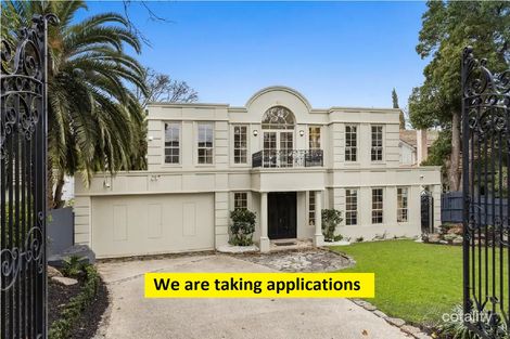 Property photo of 7 Wrixon Street Kew VIC 3101