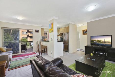 Property photo of 14/31-35 Premier Street Gymea NSW 2227