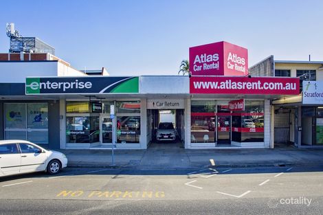 51 Sheridan St, Cairns City, QLD 4870