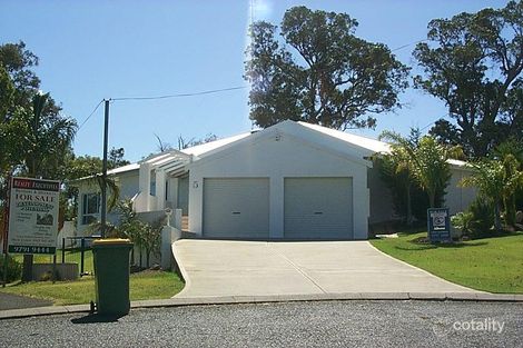 5 Aylesbury Pl, Australind, WA 6233