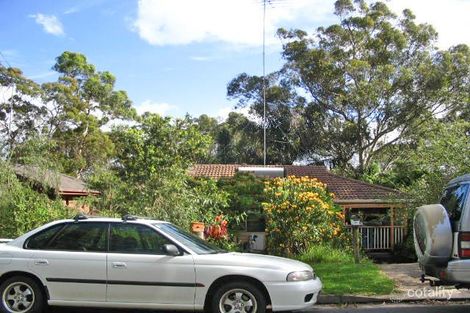 36 Tulong Pl, Kirrawee, NSW 2232