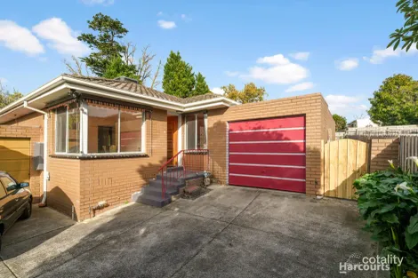 7/84 Clow St, Dandenong, VIC 3175