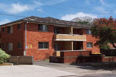 1/1-3 Harcourt Ave, Campsie, NSW 2194