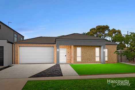 13 Virk St, Thornhill Park, VIC 3335