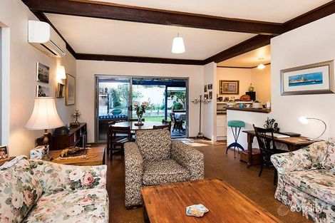 Property photo of 19 Franklin Street Swanbourne WA 6010